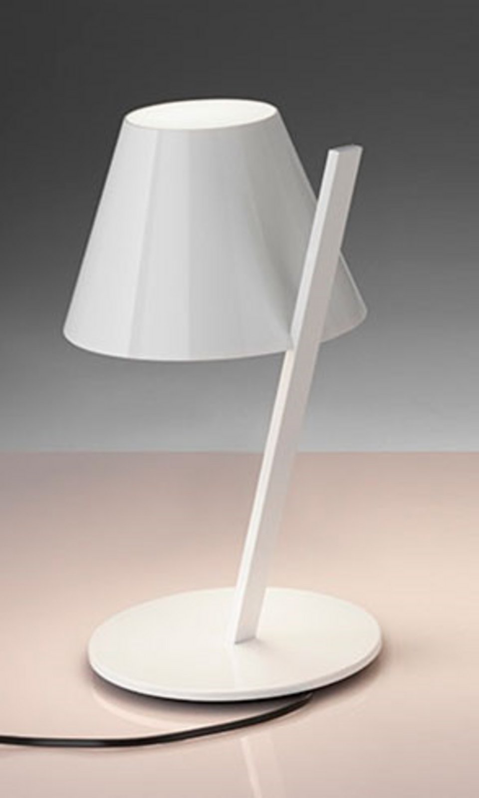 La Petite Lampă de Masă White - Artemide