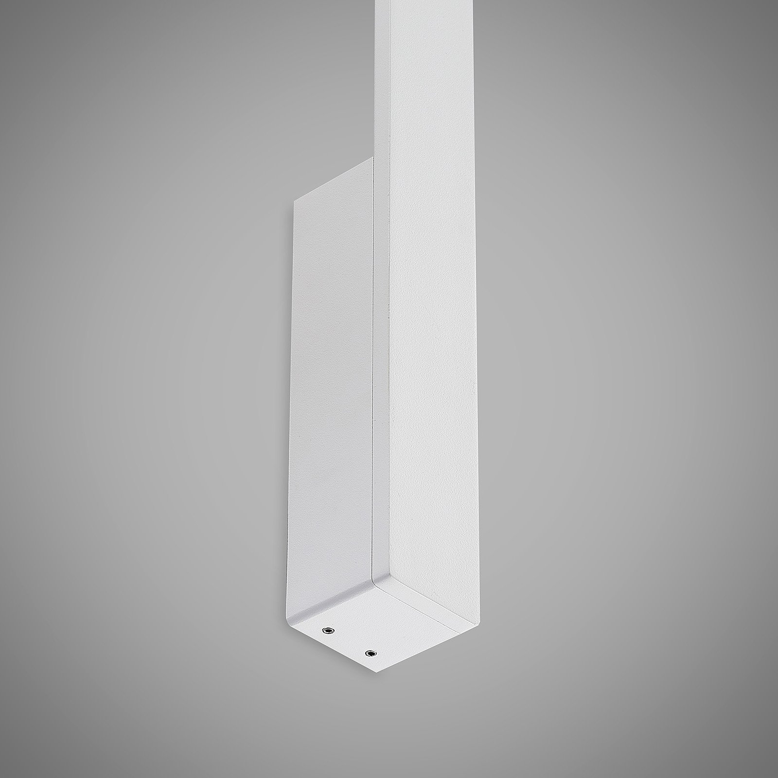 Ivano Aplique de Pared H91 White - Arcchio