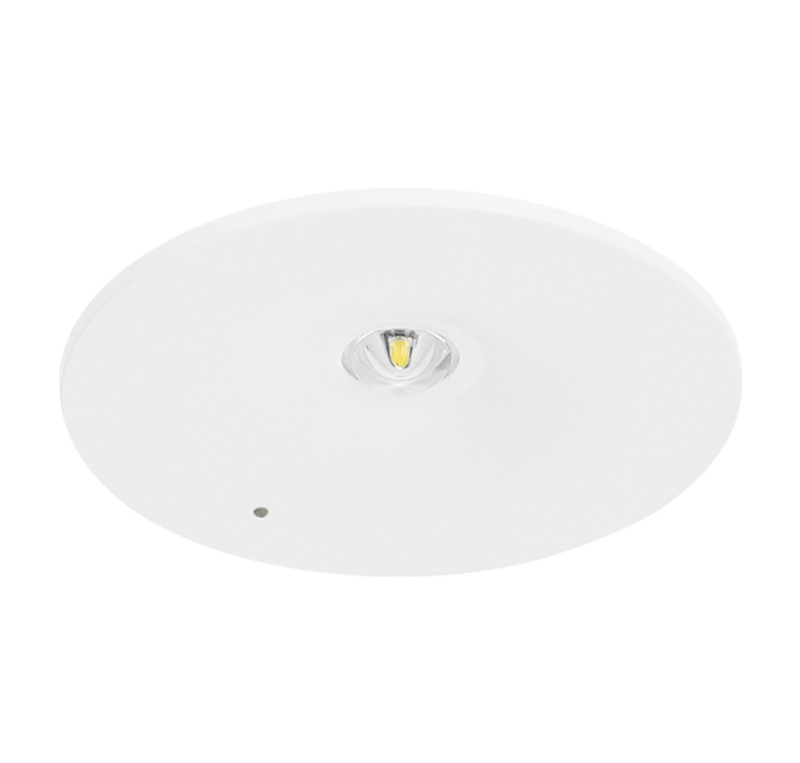 Fischer Akku LED-zasilna svetilka SLM-E31USC vgradna za reševalne poti