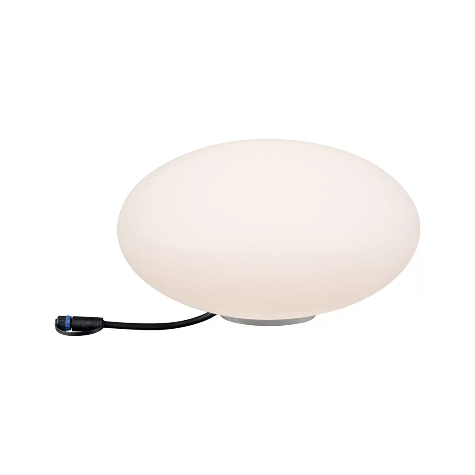 Paulmann Plug & Shine LED-Dekoleuchte Stone 35 cm | Lampenwelt.de