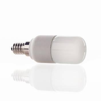 E14 4W LED-lampa i rörform