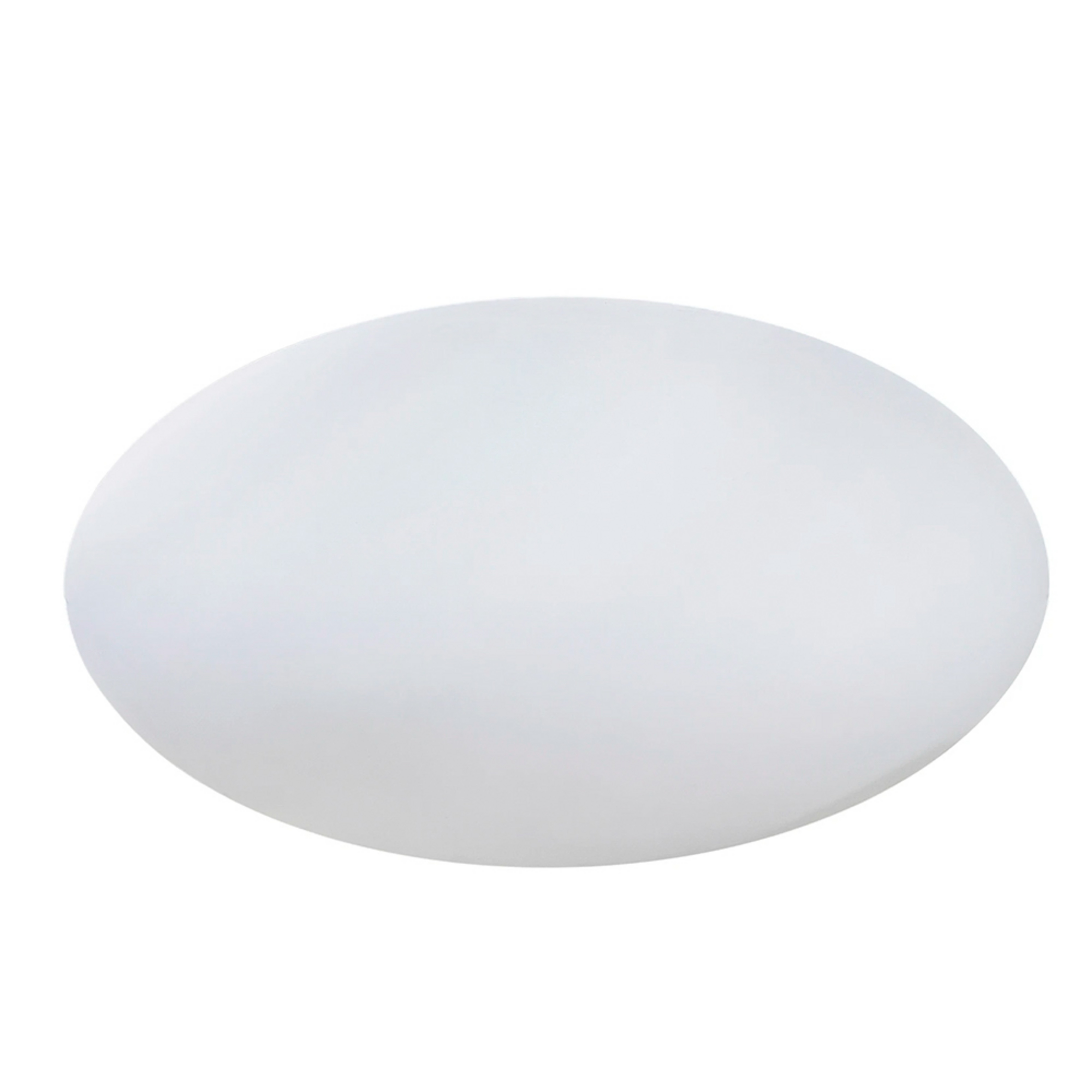 Eggy Pop Out Außenleuchte Ø70 (3m) Opal White - Cph Lighting