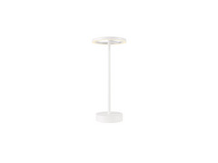 Vinolina One Portable Table Lamp IP54 White - SLV