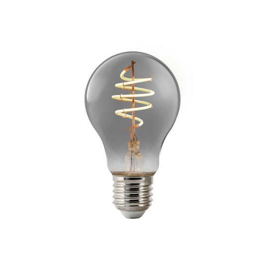Żarówka filament LED E27 4,7W 1 800 K 100lm smoky
