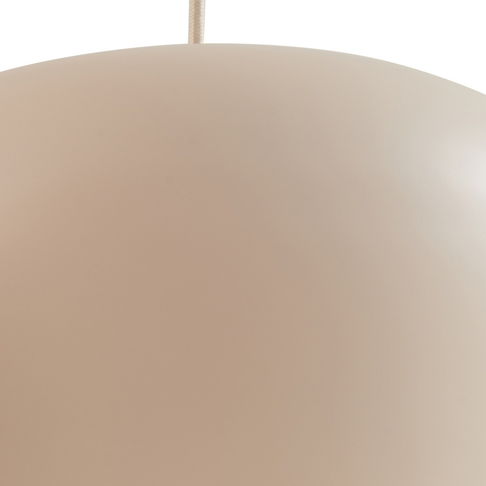 Malisa Pendant Beige - Lucande
