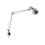 Tolomeo Micro LED Wall Lamp - Aluminium - Artemide