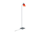 Lampe de Bureau Reading Stojaca Lampa Red - Nemo Lighting