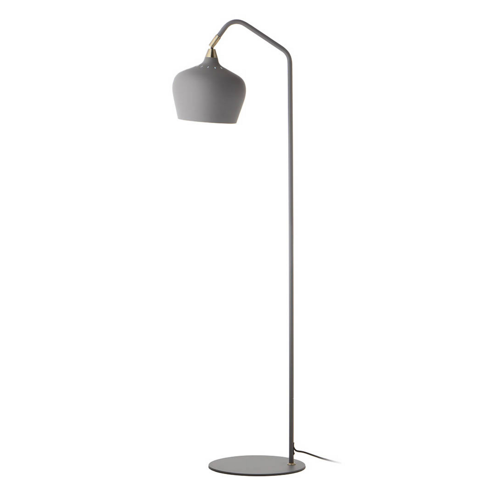 FRANDSEN Cohen floor lamp