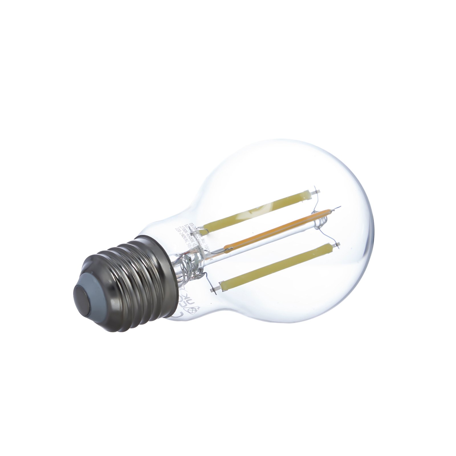 7W ZigBee/Tuya/Philips Hue E27 izzó - LUUMR