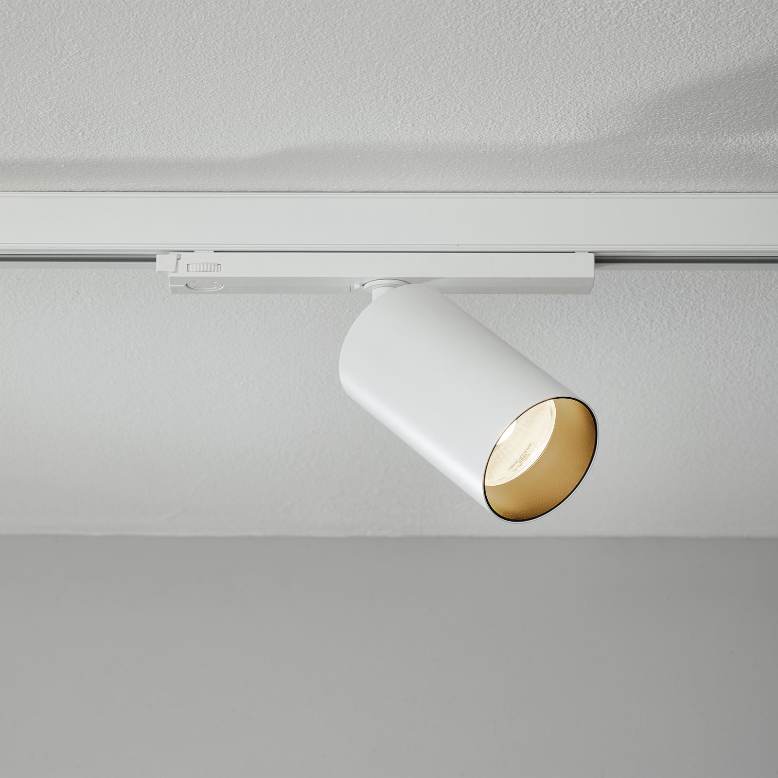 Arcchio Tamoo LED-3-Phasen-Schienenstrahler 24W