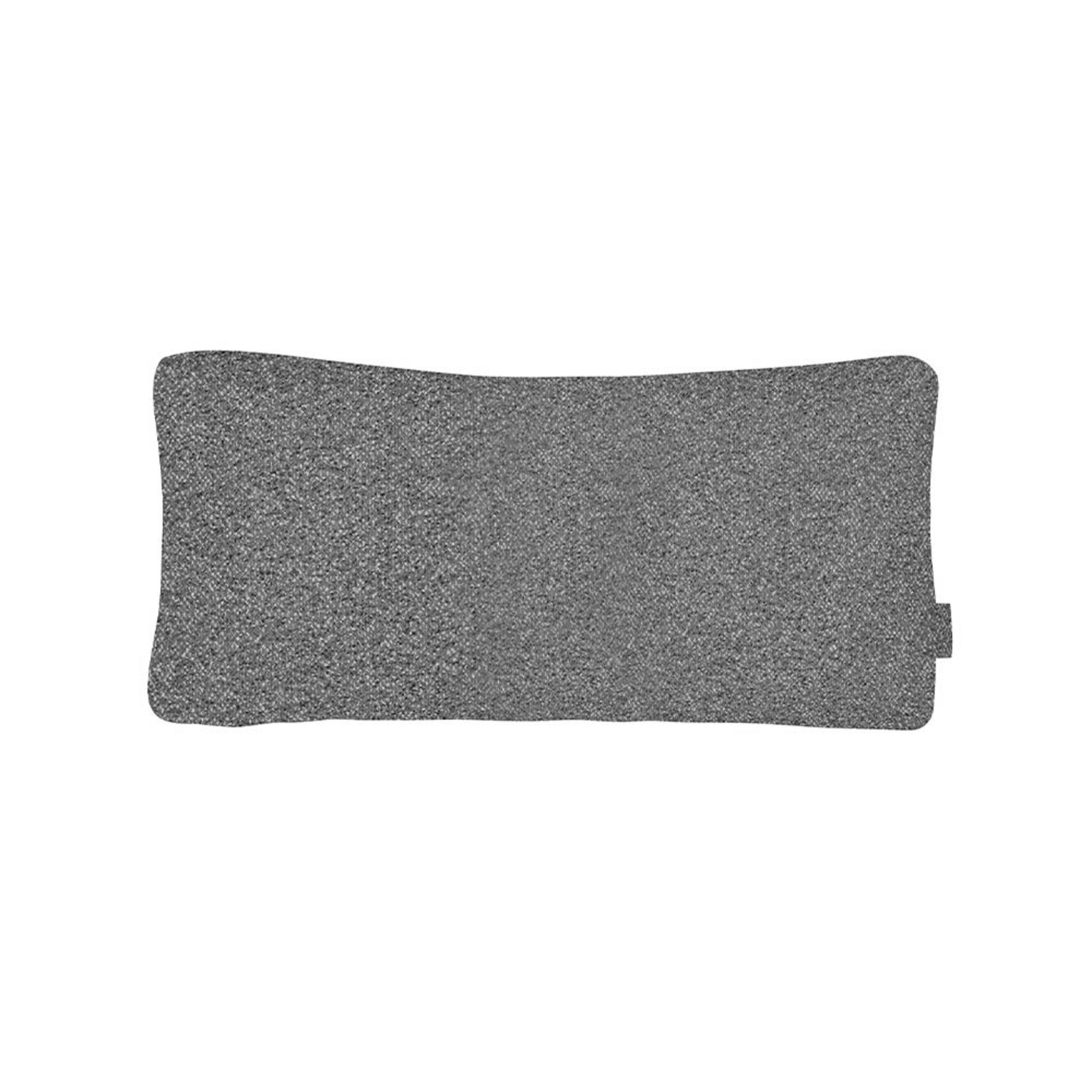 Stay Coussin 70x30 Stone Bouclé - Blomus