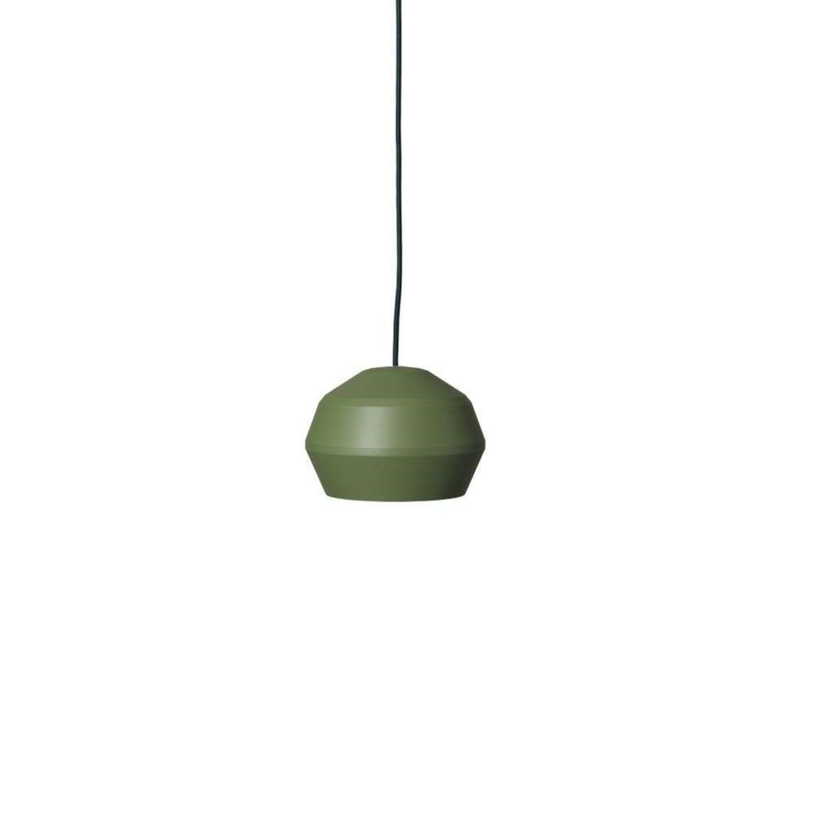 Edge 20 Taklampa Green - Pholc