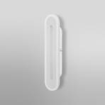 LEDVANCE SMART+ WiFi Orbis fürdőfal 30 cm fehér