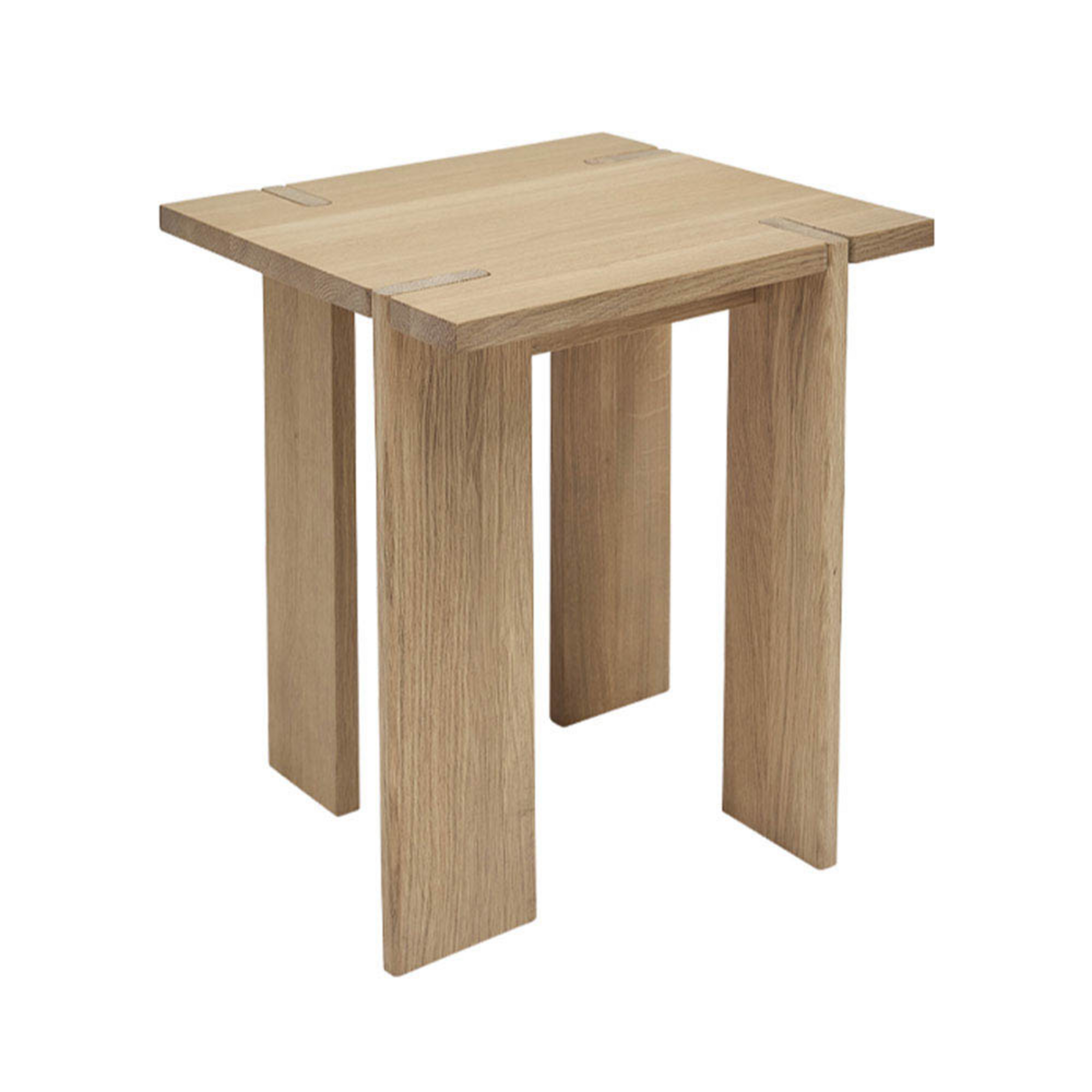 OY Square Beistelltisch High Nature - OYOY Living Design