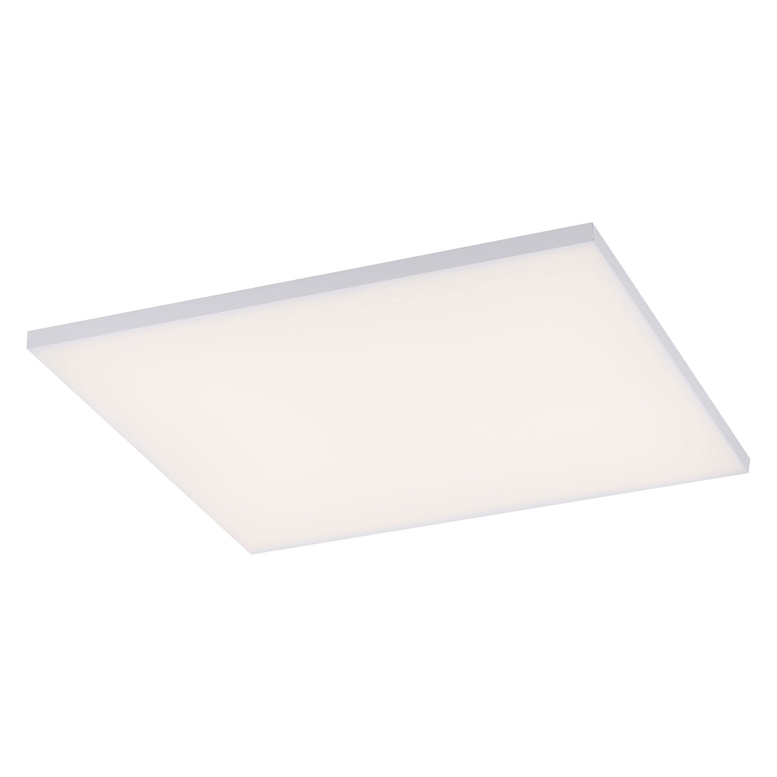 Paul Neuhaus Q-FRAMELESS Deckenlampe RGBW