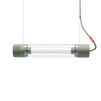 Tjoep Suspension/Applique Murale Small Dim. Envy Green - Fatboy®