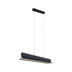 Noyan Pendel L1000 3-Step Antrasitt - Paulmann