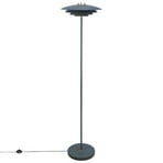 Bretagne Vloerlamp Grey - Nordlux