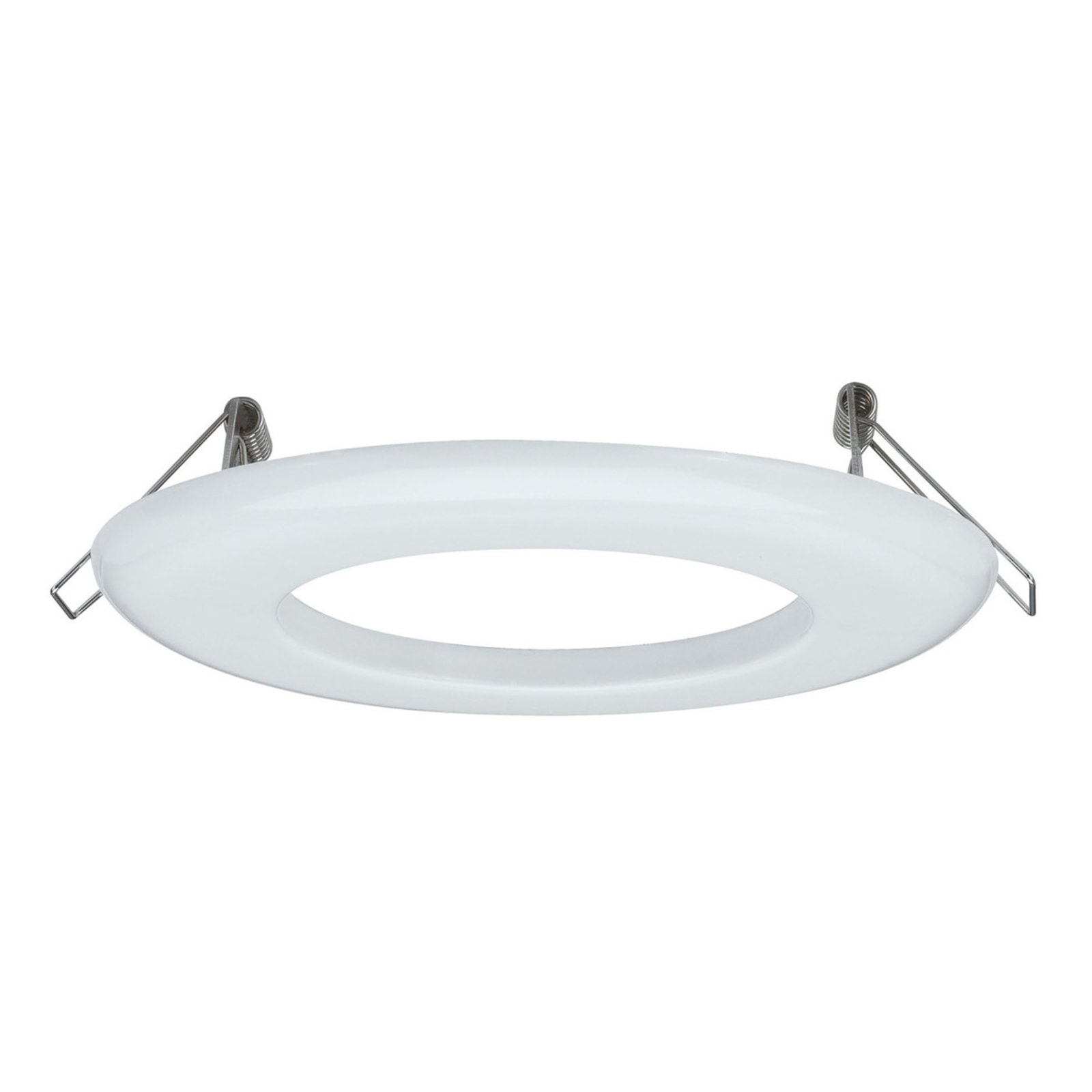 Downlight adapter JERRY white