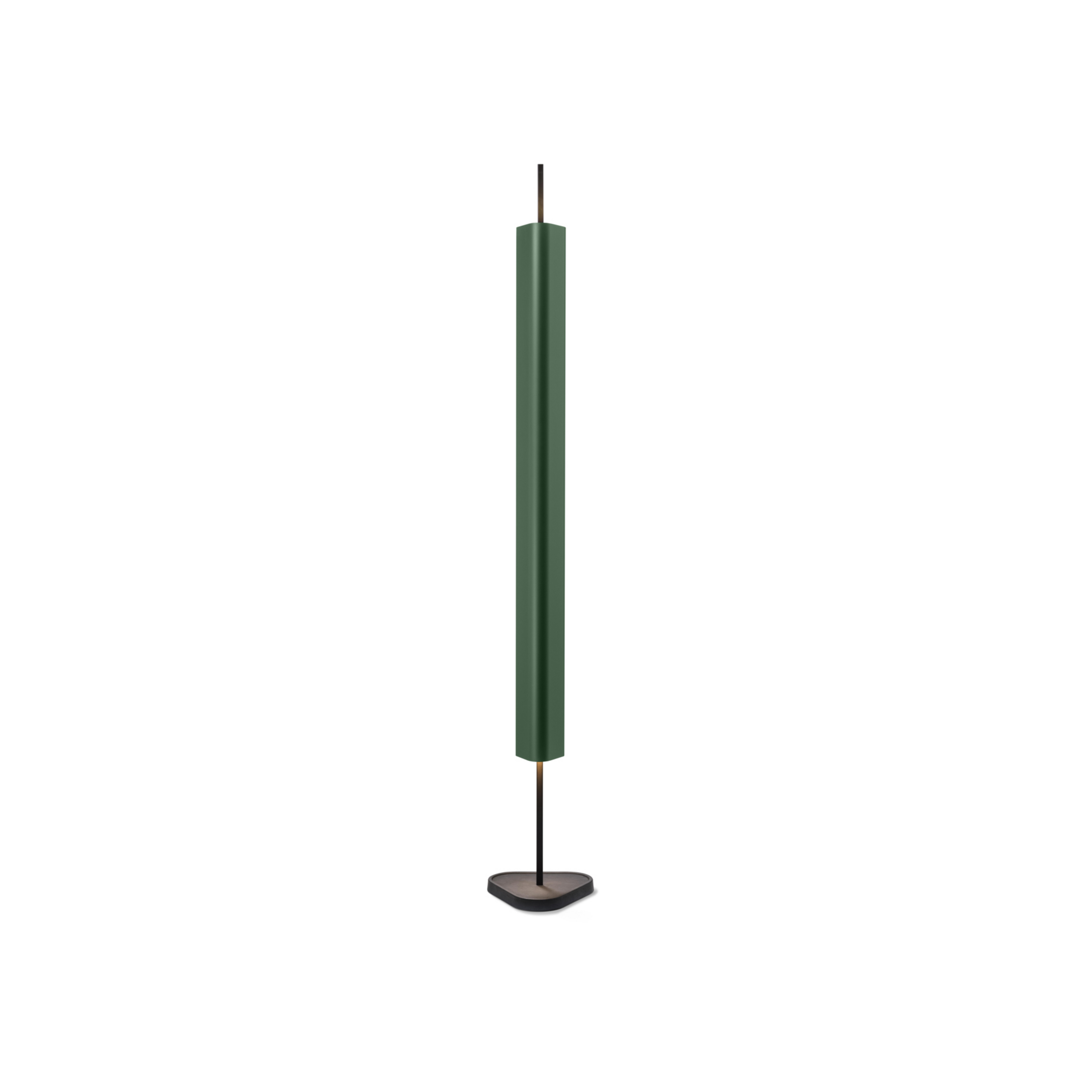 Emi Stehleuchte Deep Green - Flos