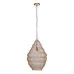 Kaviya Suspension Ø40 Or - Lindby