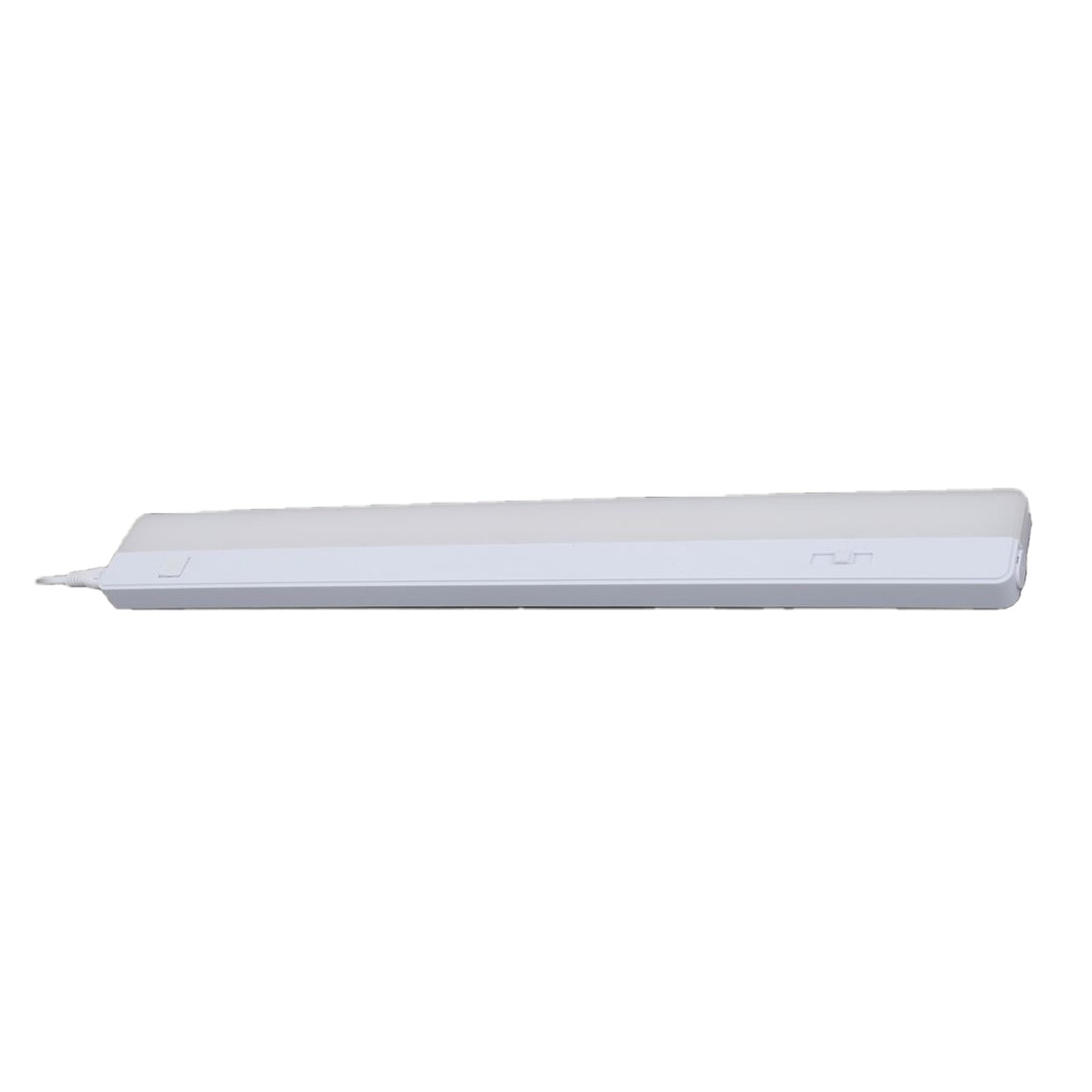 LED-Unterbauleuchte Hera, stufenlos dimmbar