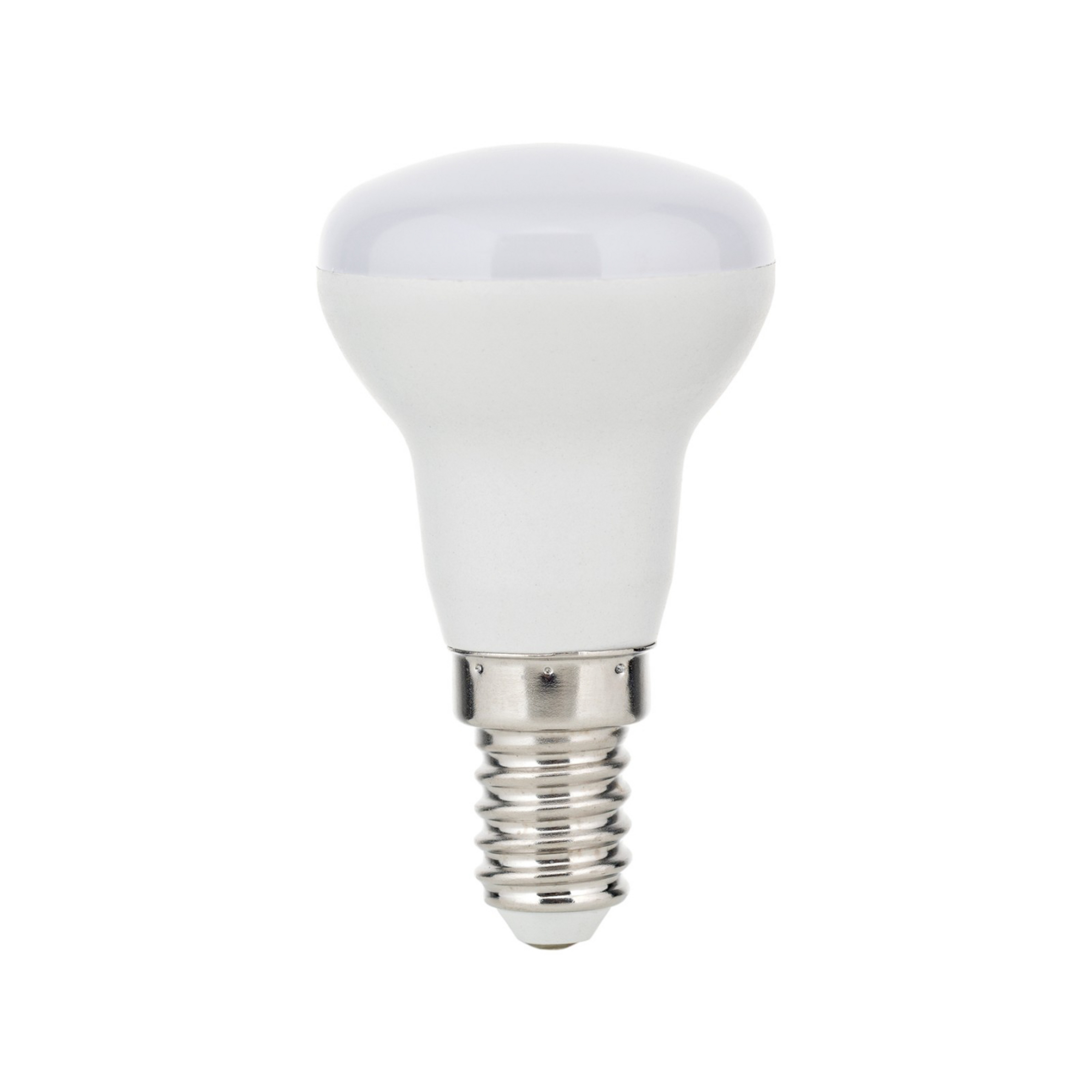 LED izzó reflektor E14 R39 4W 3,000K 360lm