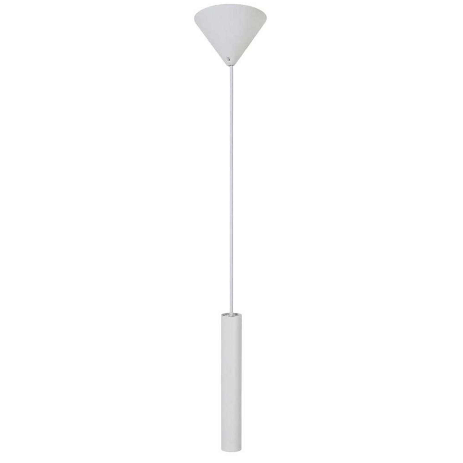 Omari LED Lustră Pendul White - Nordlux