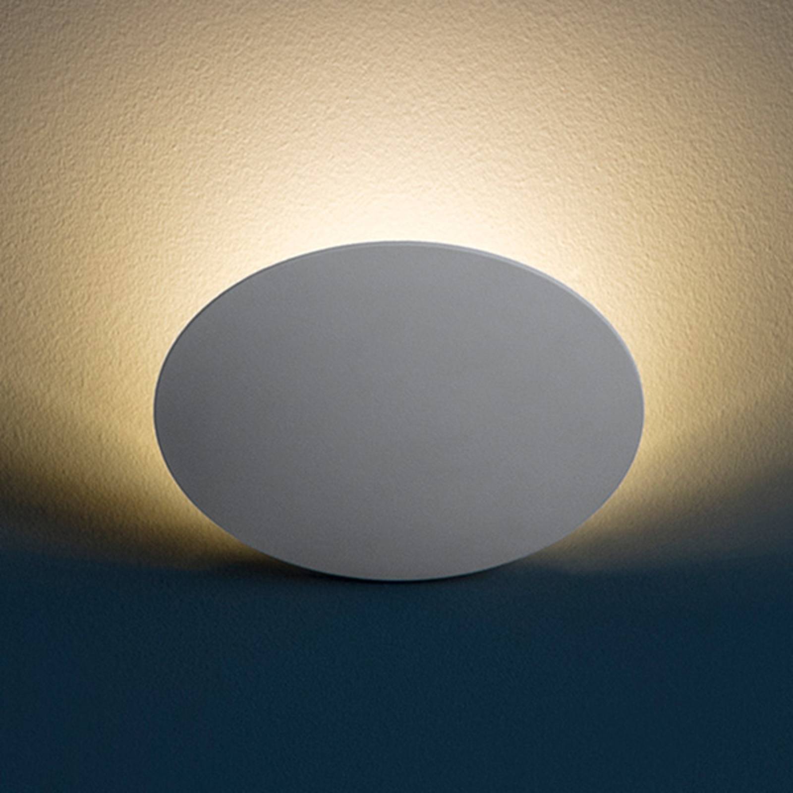 Catellani & Smith Lederam LWF176 LED-Wandleuchte