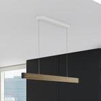 GRIMMEISEN Onyxx Linea Pro Pendulum Cover real wood