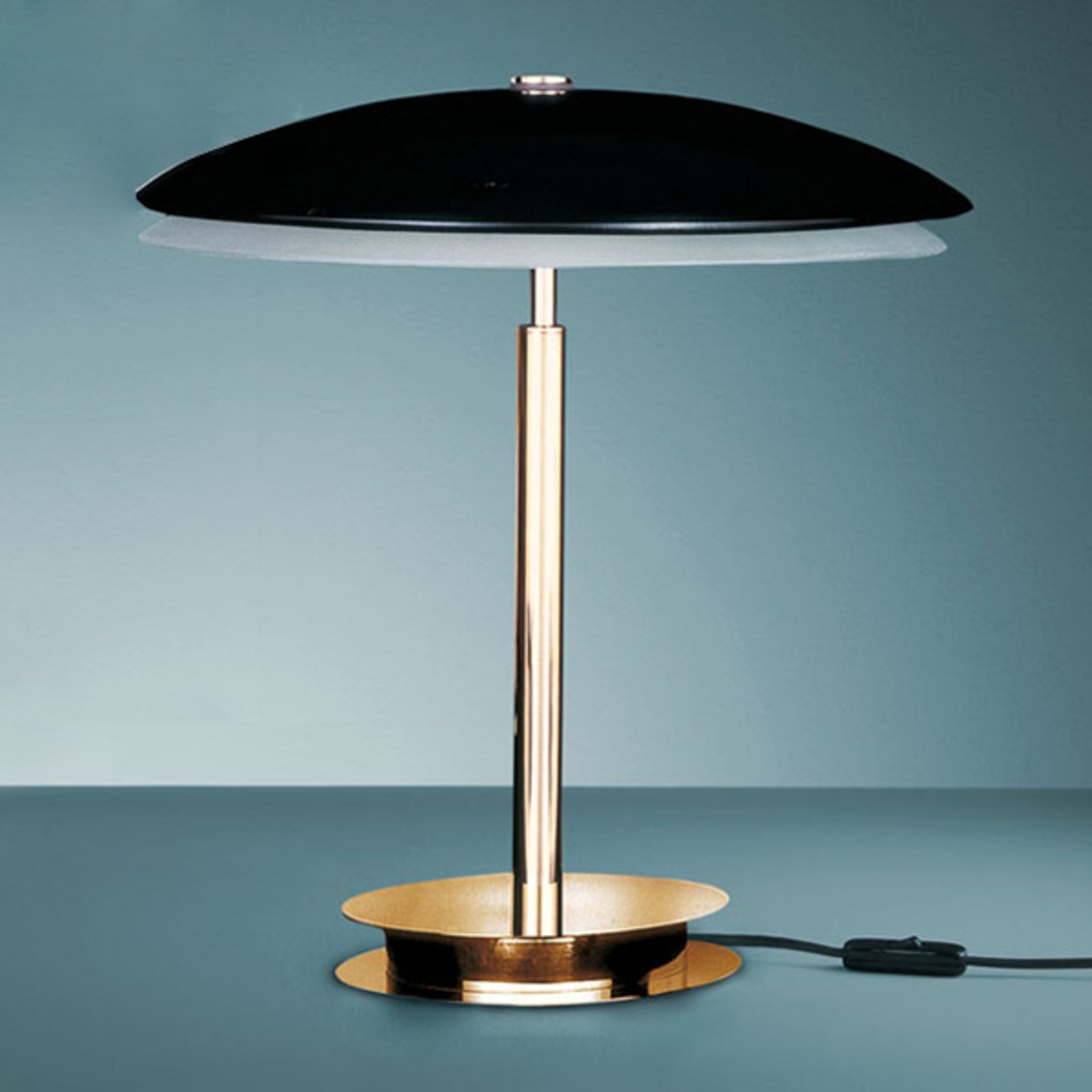 Fontana Arte 2280 - Designer-Tischleuchte