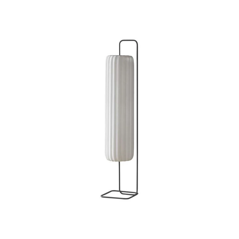 Tom Rossau - TR37 Floor Lamp White 25x143