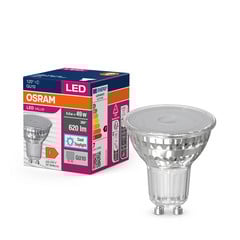 OSRAM LED izzó Reflektor GU10 6.9W 120° 865 világos
