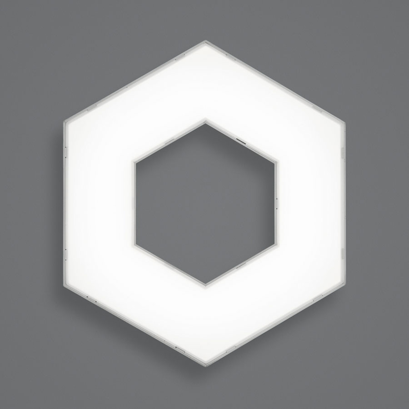 Trio Lighting Solitaire single light, extension one-bulb, for Living / Dining Room, metal, 8 W, energy efficiency: A+, L: 38.7 cm, W: 33.5 cm, H: 6 cm