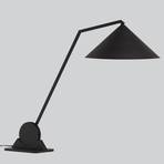 Northern Gear Table table lamp, one bulb
