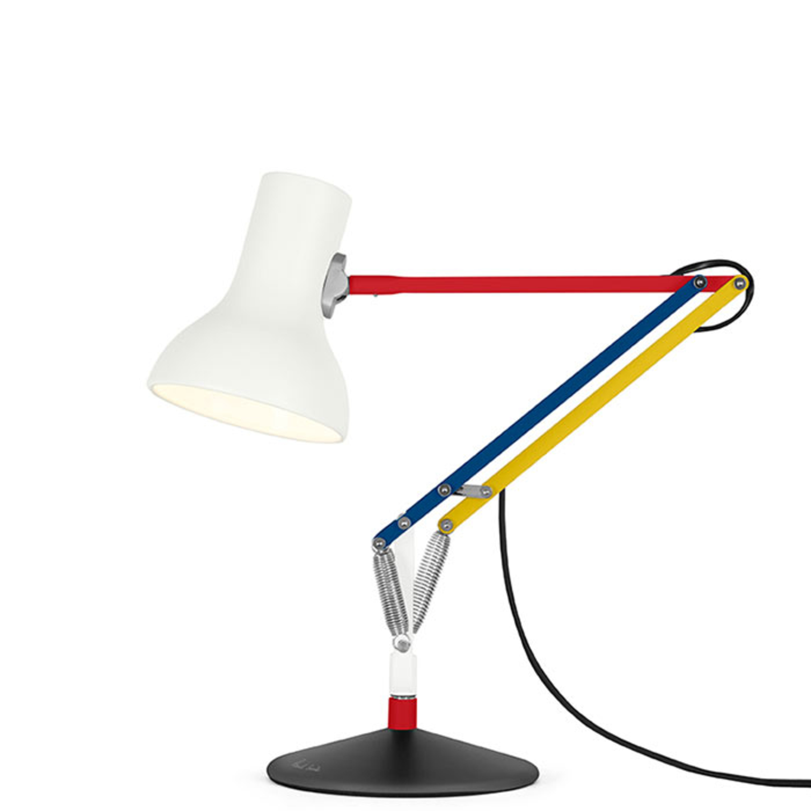 Type 75 Mini Paul Smith Lampe de table Edition Three - Anglepoise