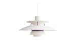 PH 5 Pendant Classic White - Louis Poulsen