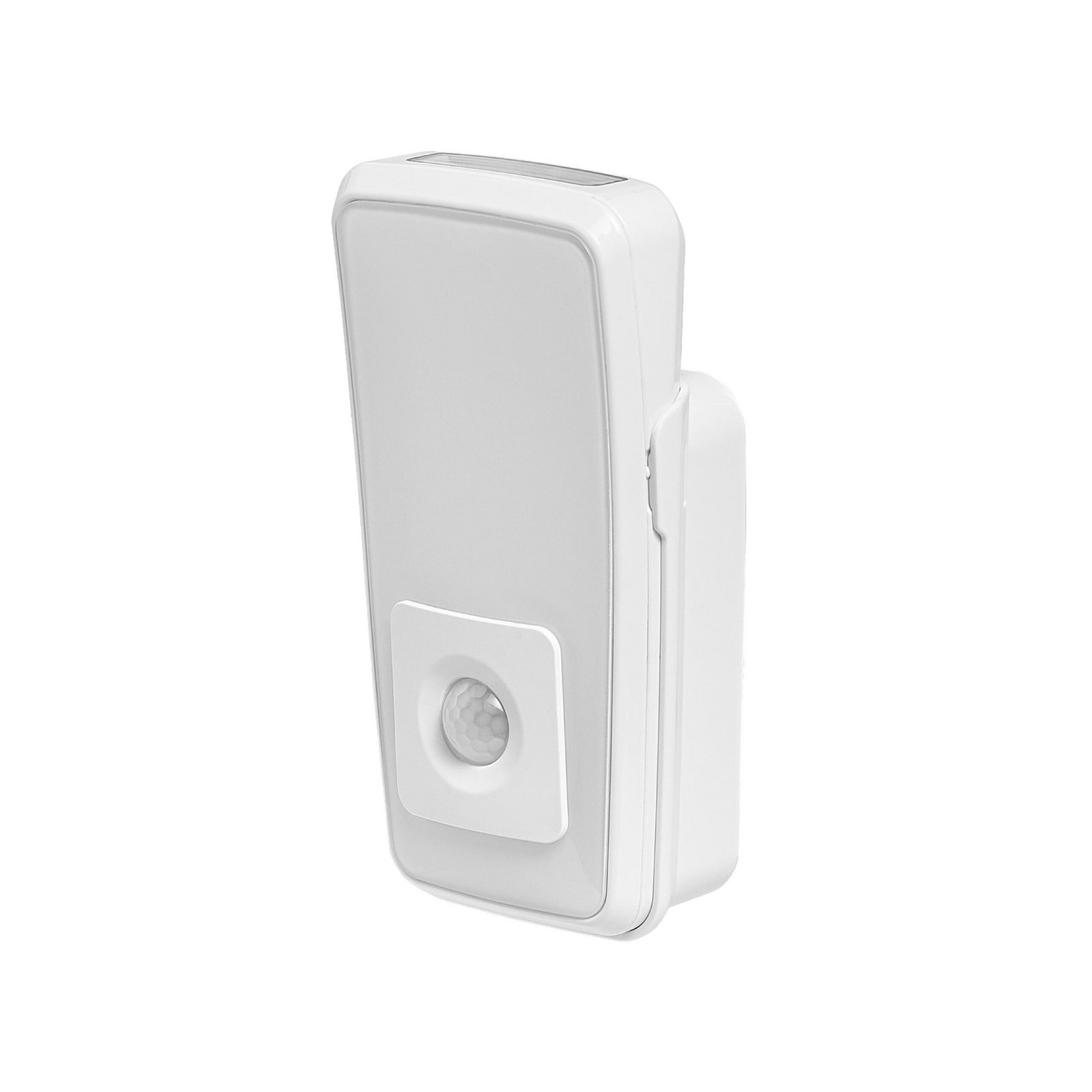 OSRAM LED-Steckdosennachtlicht LUNETTA TORCH λευκό Ακкуμουλτουρακι κινητο