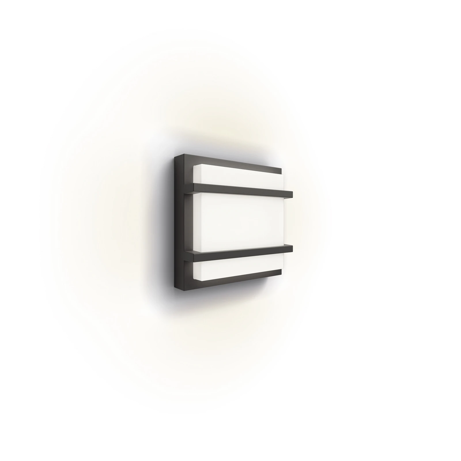 Philips Aplique de exterior LED Petronia UE