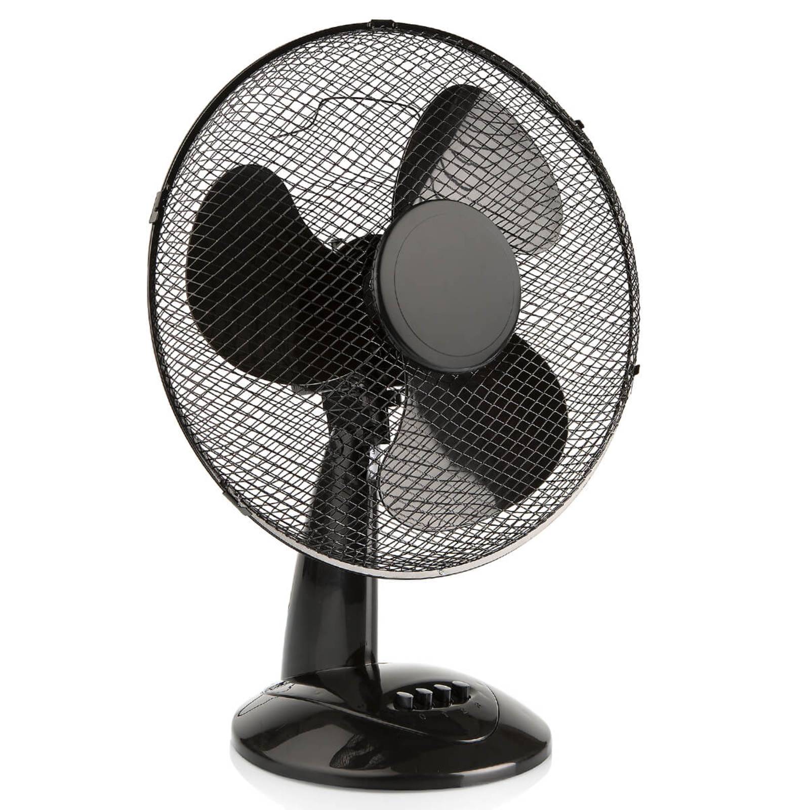 VE5979 - ventilateur sur pied puissant