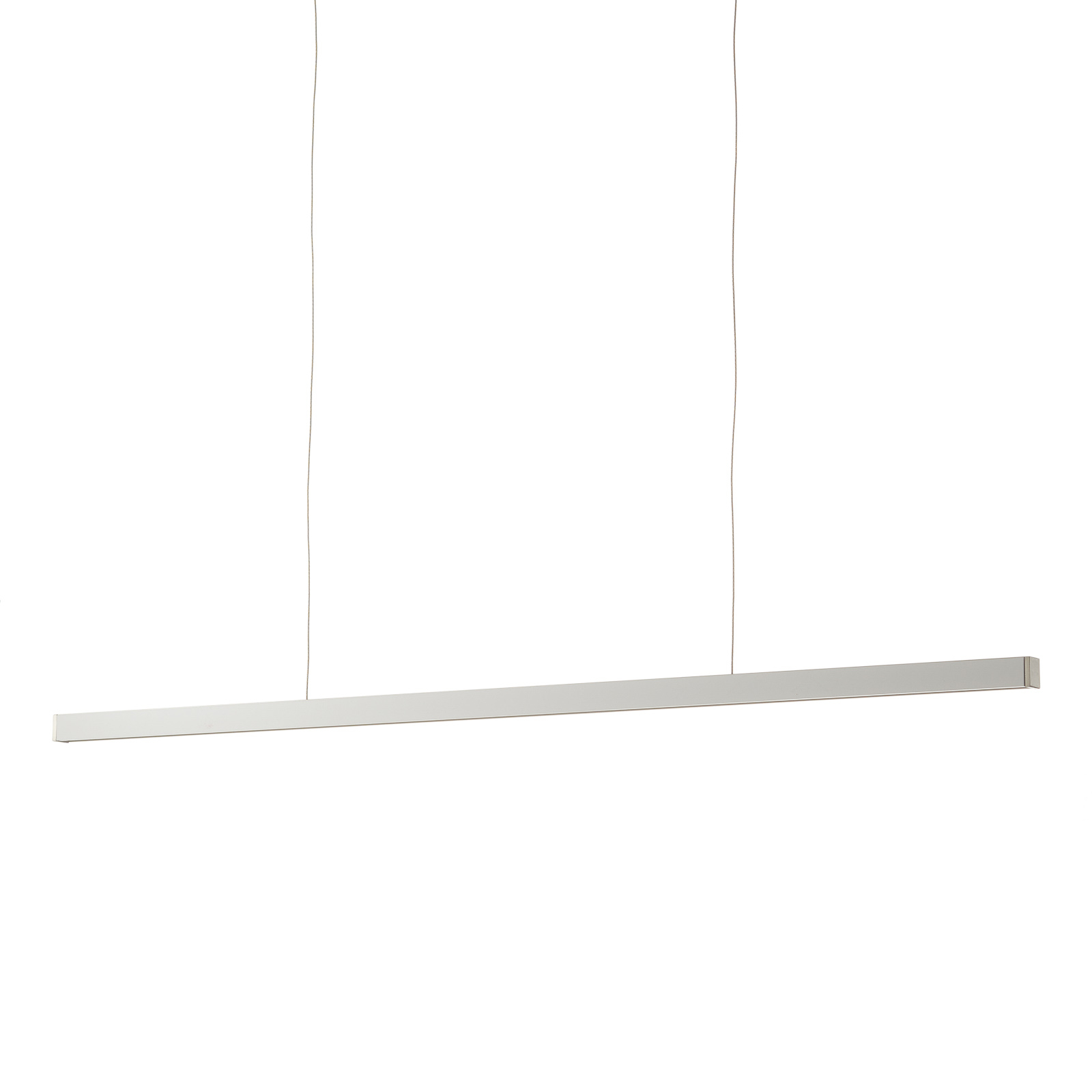 LED-Hängeleuchte Orix m. wechselb. Lichttemperatur