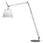 Tolomeo Maxi LED-Stehleuchte Alu - Artemide
