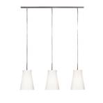 MOMO- 3-lichts hanglamp