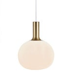 Alton 25 Pendant White - Nordlux