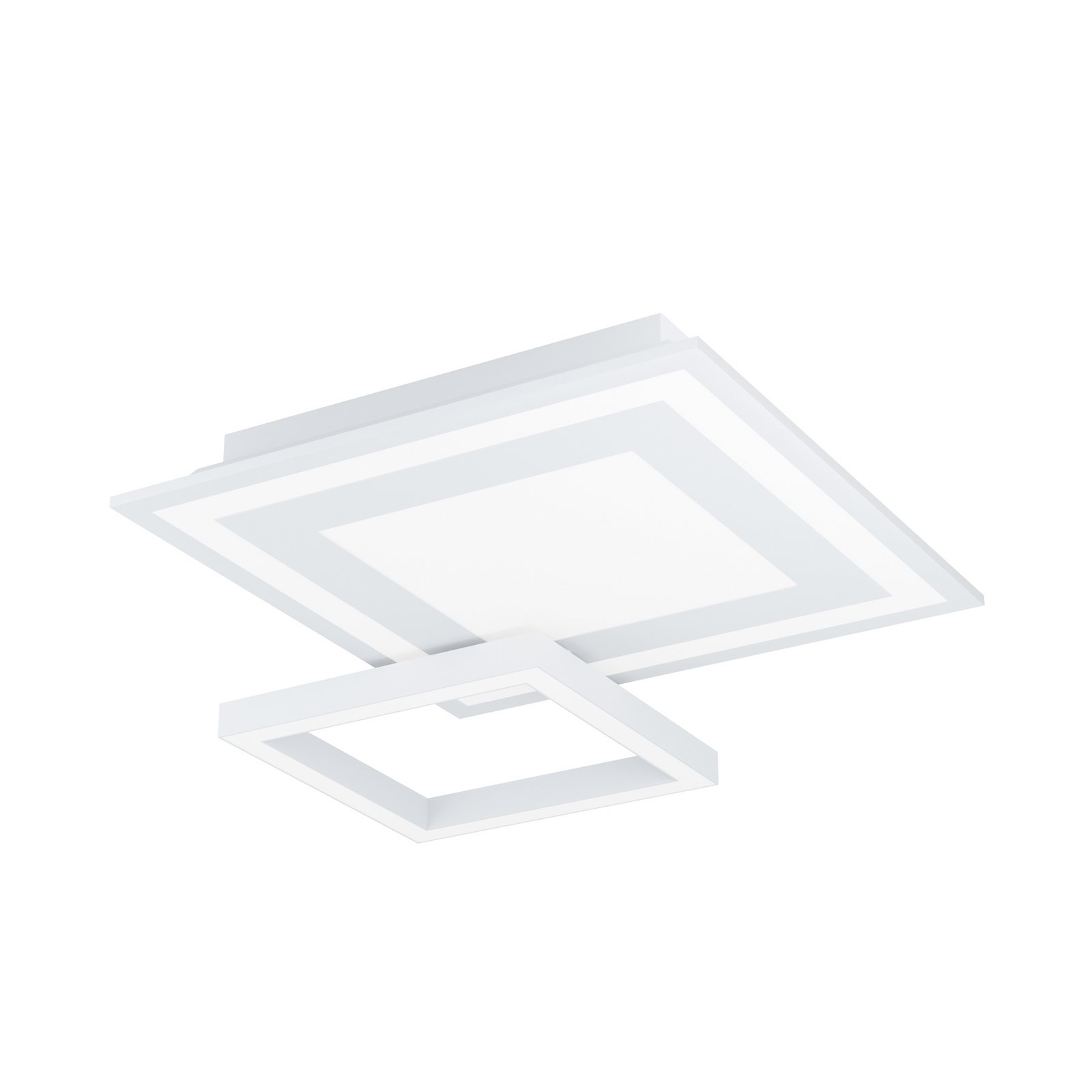 EGLO connect Savatarila-Z LED лампа за таван бяла EGLO connect Savatarila-Z LED лампа за таван бяла