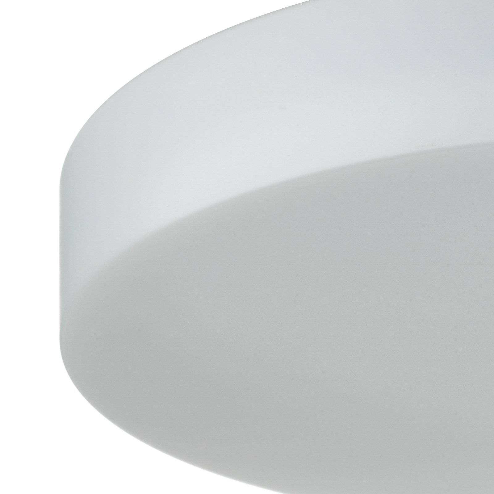 BEGA 34287 LED-Deckenlampe Glas DALI 3.000K Ø 34cm