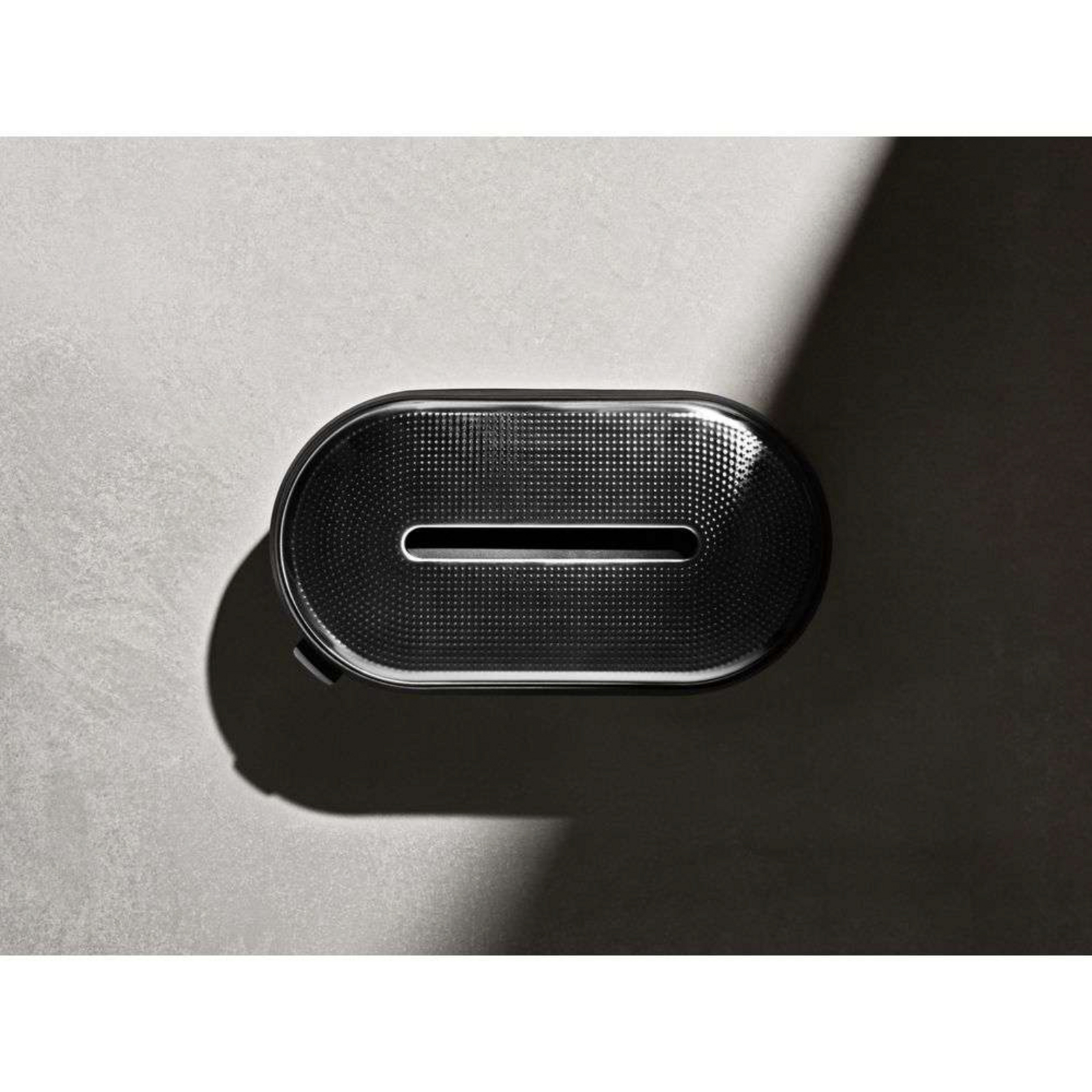 Vipp270 Bread Box Black - Vipp