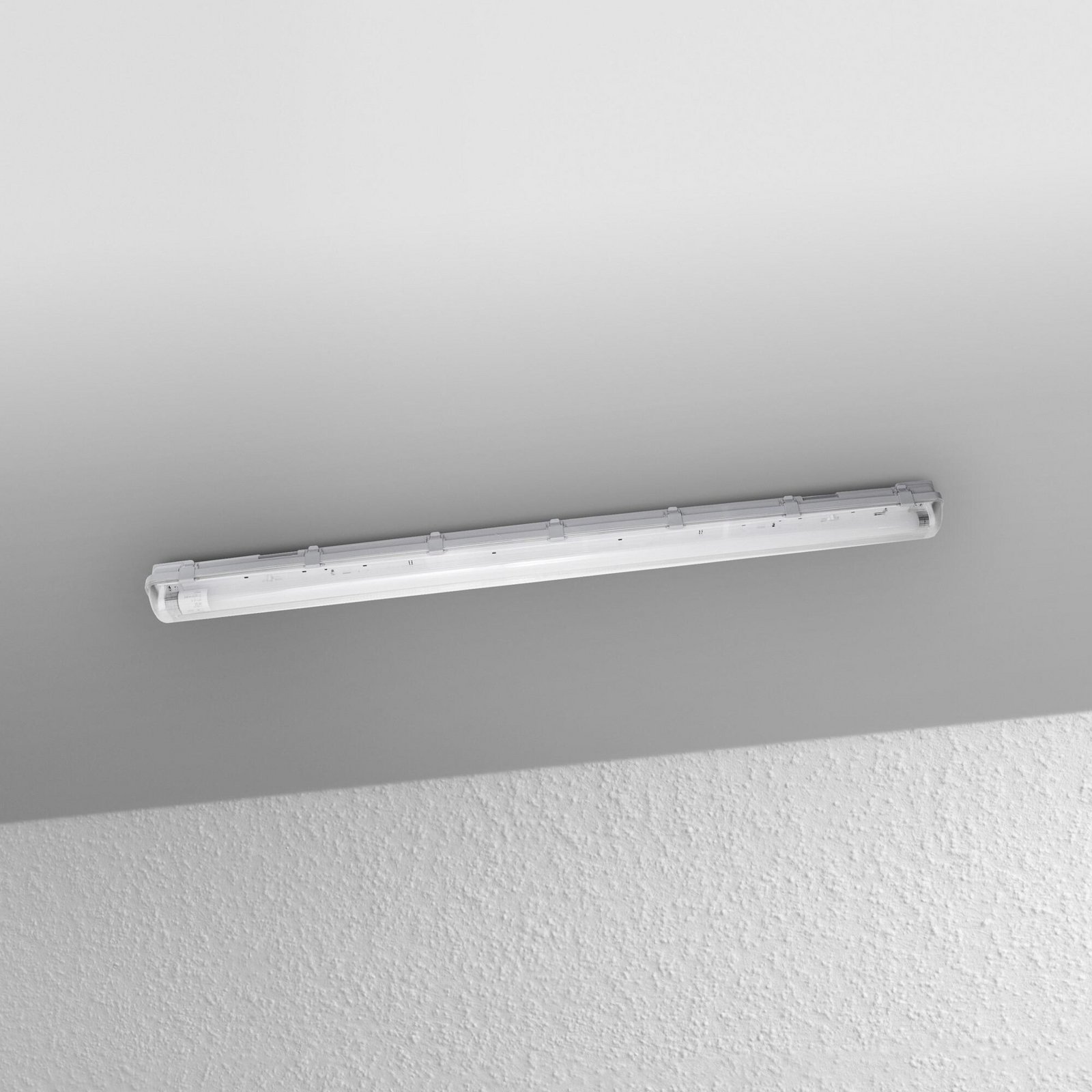 OSRAM Feuchtraumlampe SUBMARINE 126 cm 1 x 15 W G13-LED IP65