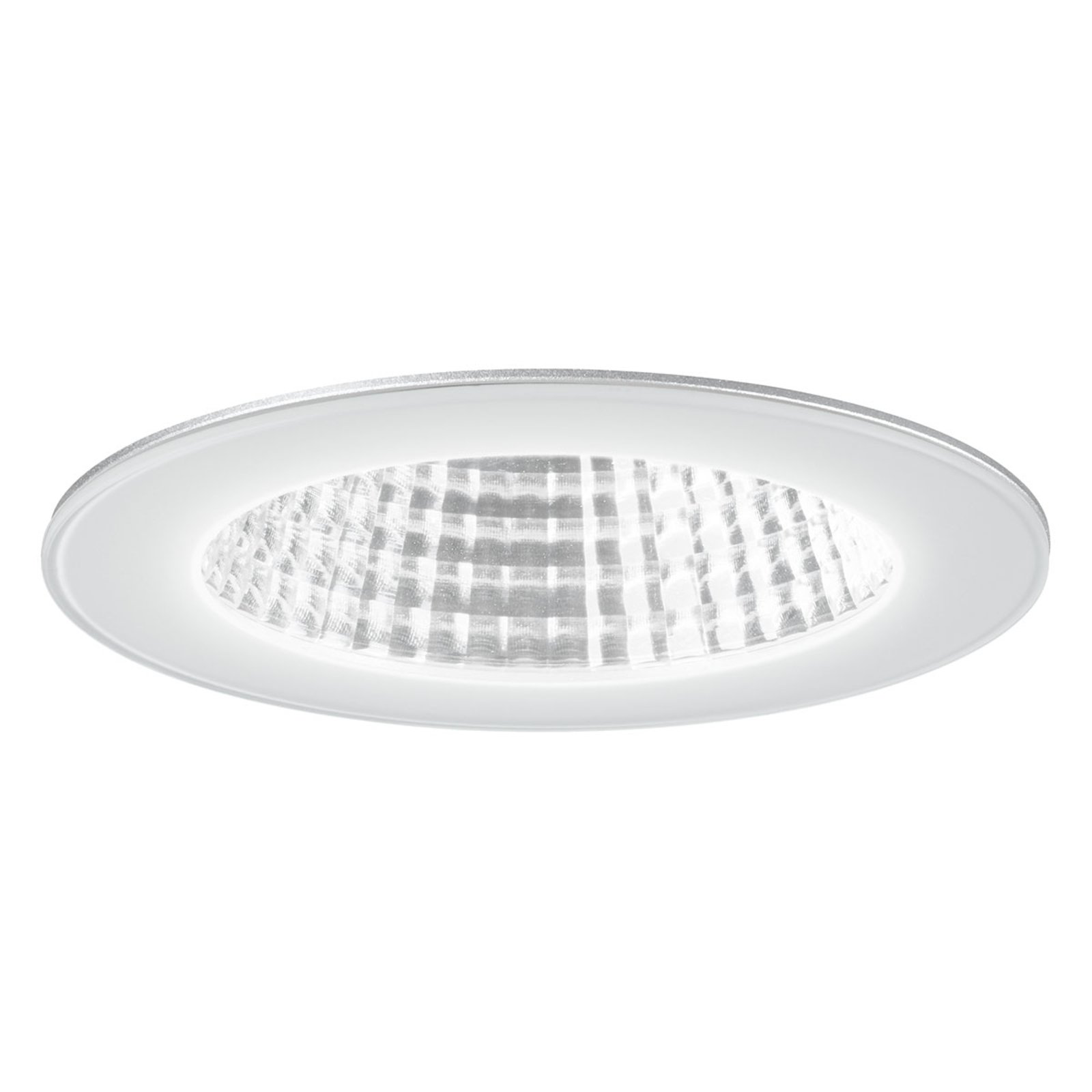 Spot encastré LED Idown 13, anti-éclaboussures