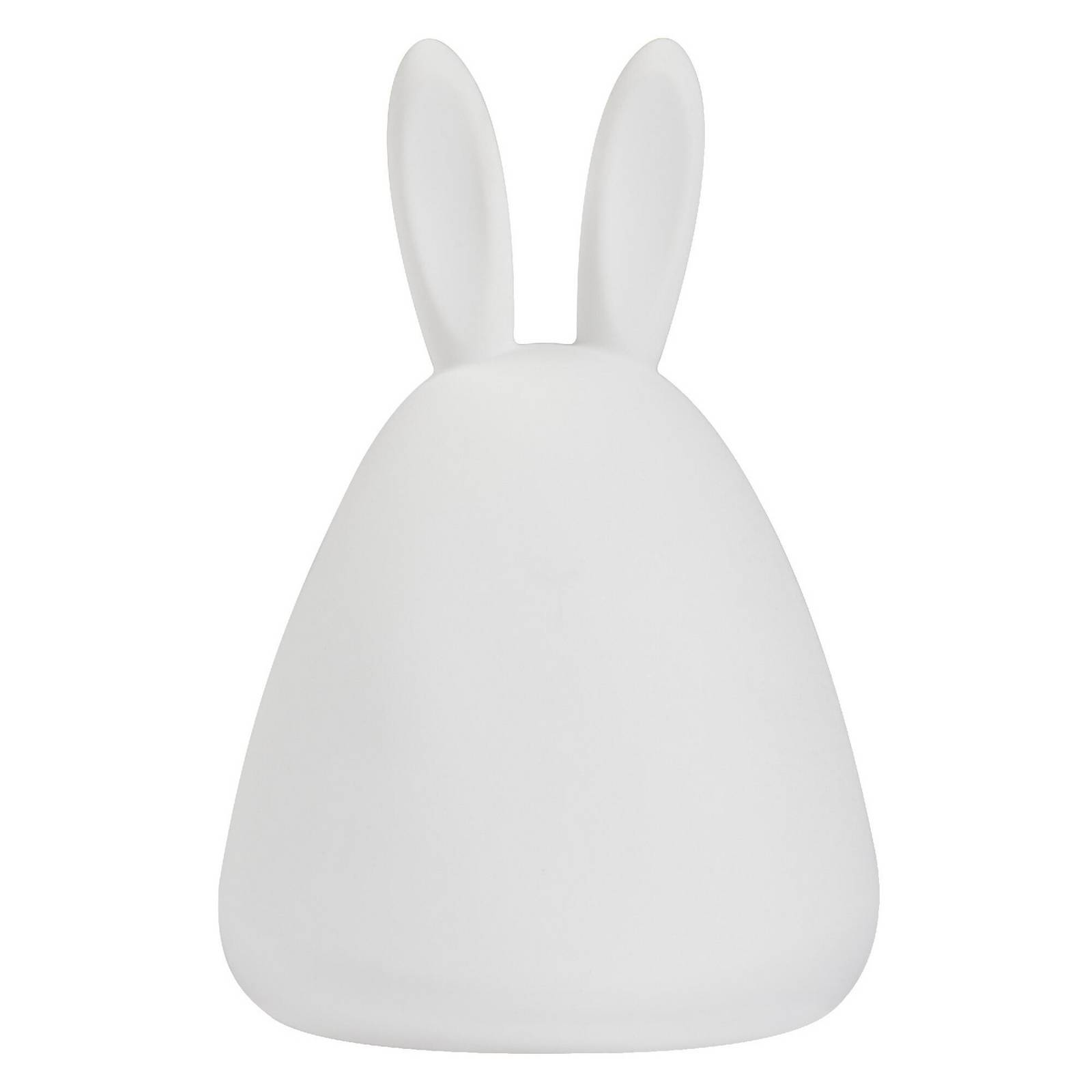 OSRAM lampka nocna LED NIGHTLUX RABBIT biały USB RGB touch